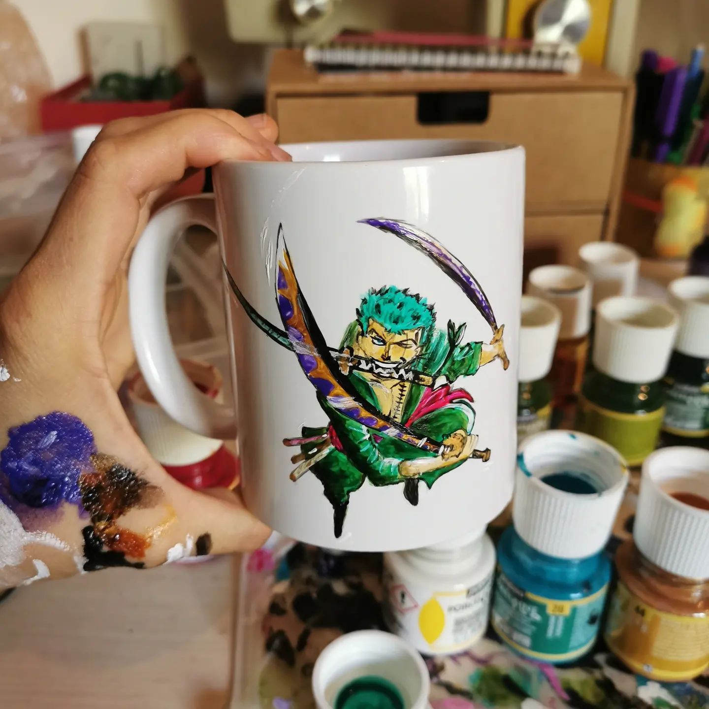 Leffet Marie Maquillage Enfant